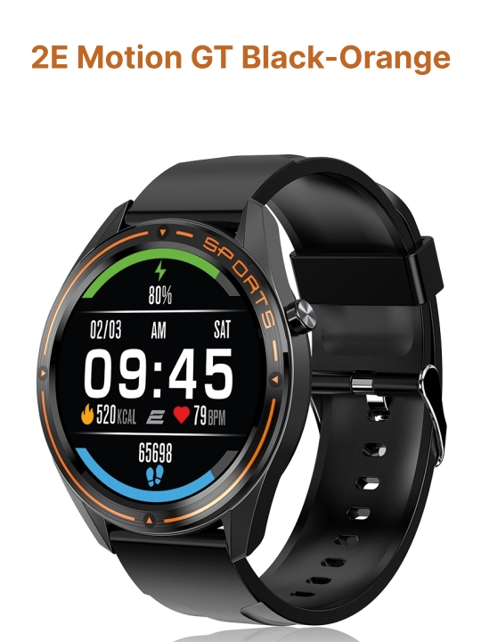 Смарт часы Smart Watch 2E Wave S, Wave SE, Motion GT, Alpha X, Bluetooth