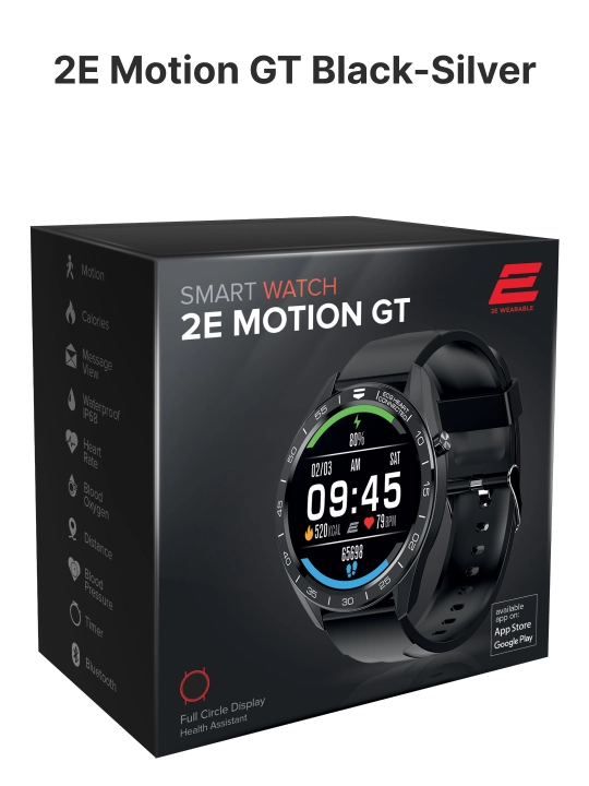 Смарт часы Smart Watch 2E Wave S, Wave SE, Motion GT, Alpha X, Bluetooth