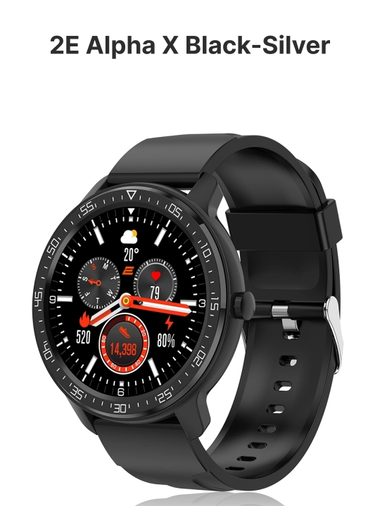Смарт часы Smart Watch 2E Wave S, Wave SE, Motion GT, Alpha X, Bluetooth