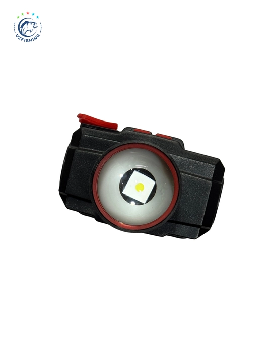 LED pesh chiroq, USB zaryadli, namlikdan himoyalangan