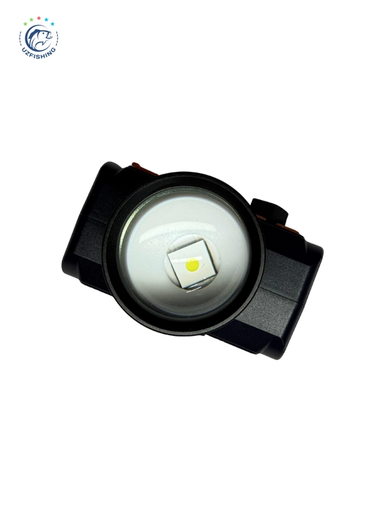 LED pesh chiroq, USB zaryadli, namlikdan himoyalangan