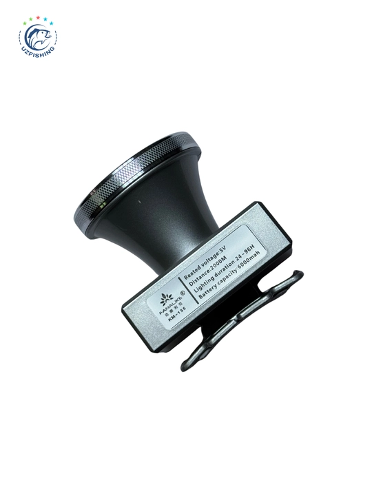 LED pesh chiroq, USB zaryadli, namlikdan himoyalangan