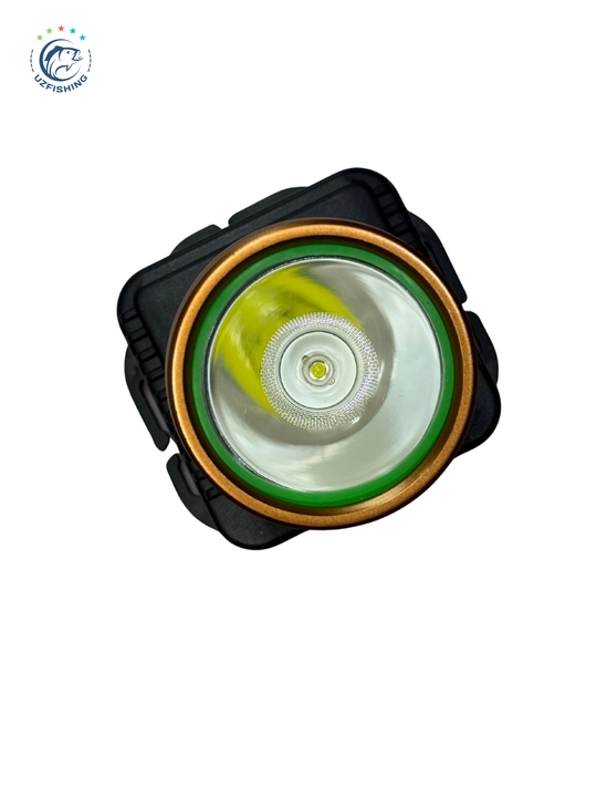 LED pesh chiroq, USB zaryadli, namlikdan himoyalangan