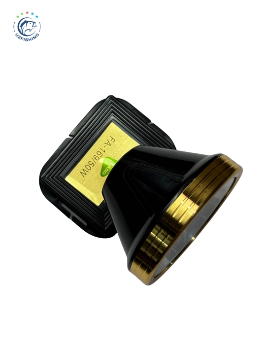 LED pesh chiroq, USB zaryadli, namlikdan himoyalangan