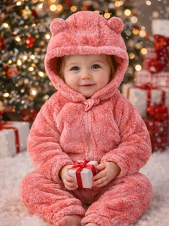Коралловый меланж