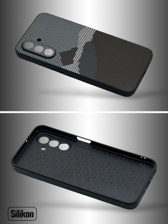 Силиконовый чехол Samsung A26,A56,A16,A13,A34,A10,A35,A14,A17,A21s,A07,A32,A55,A14,A12,A36