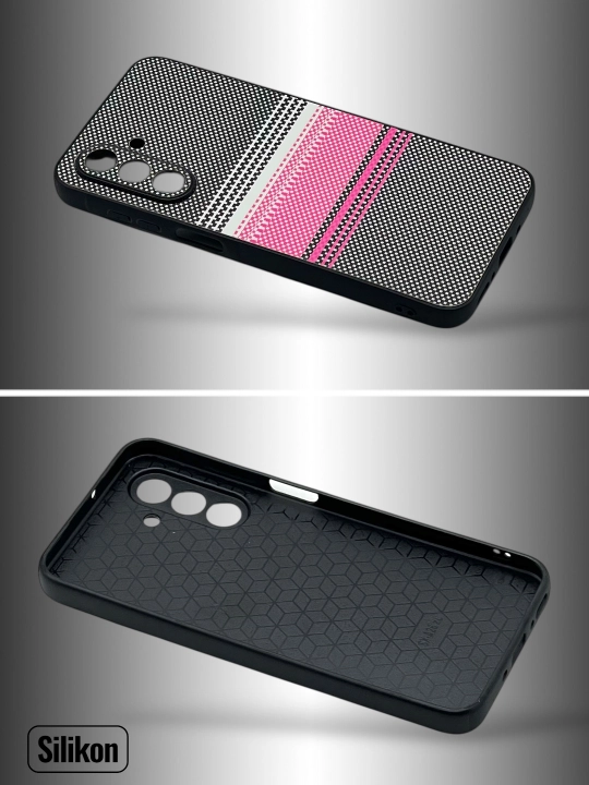 Силиконовый чехол Samsung A26,A56,A16,A13,A34,A10,A35,A14,A17,A21s,A07,A32,A55,A14,A12,A36