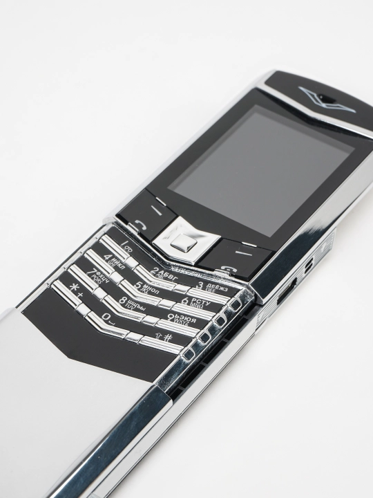 Кнопочный телефон Vertu V888Pro Slider