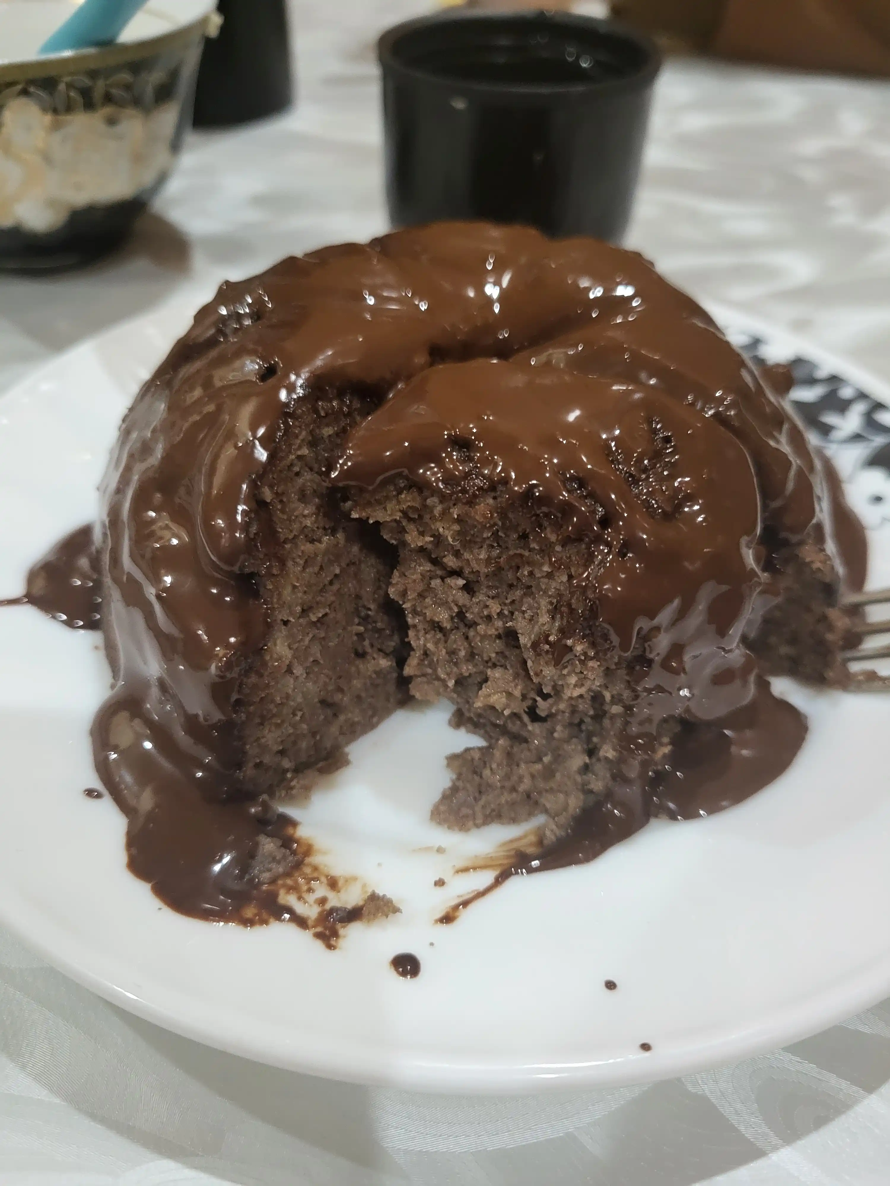 Миндальная мука, 500 г