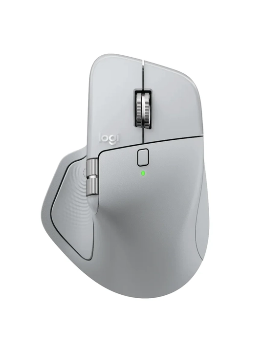 Logitech MX Master 4 simsiz ergonomik kompyuter sichqonchasi 
