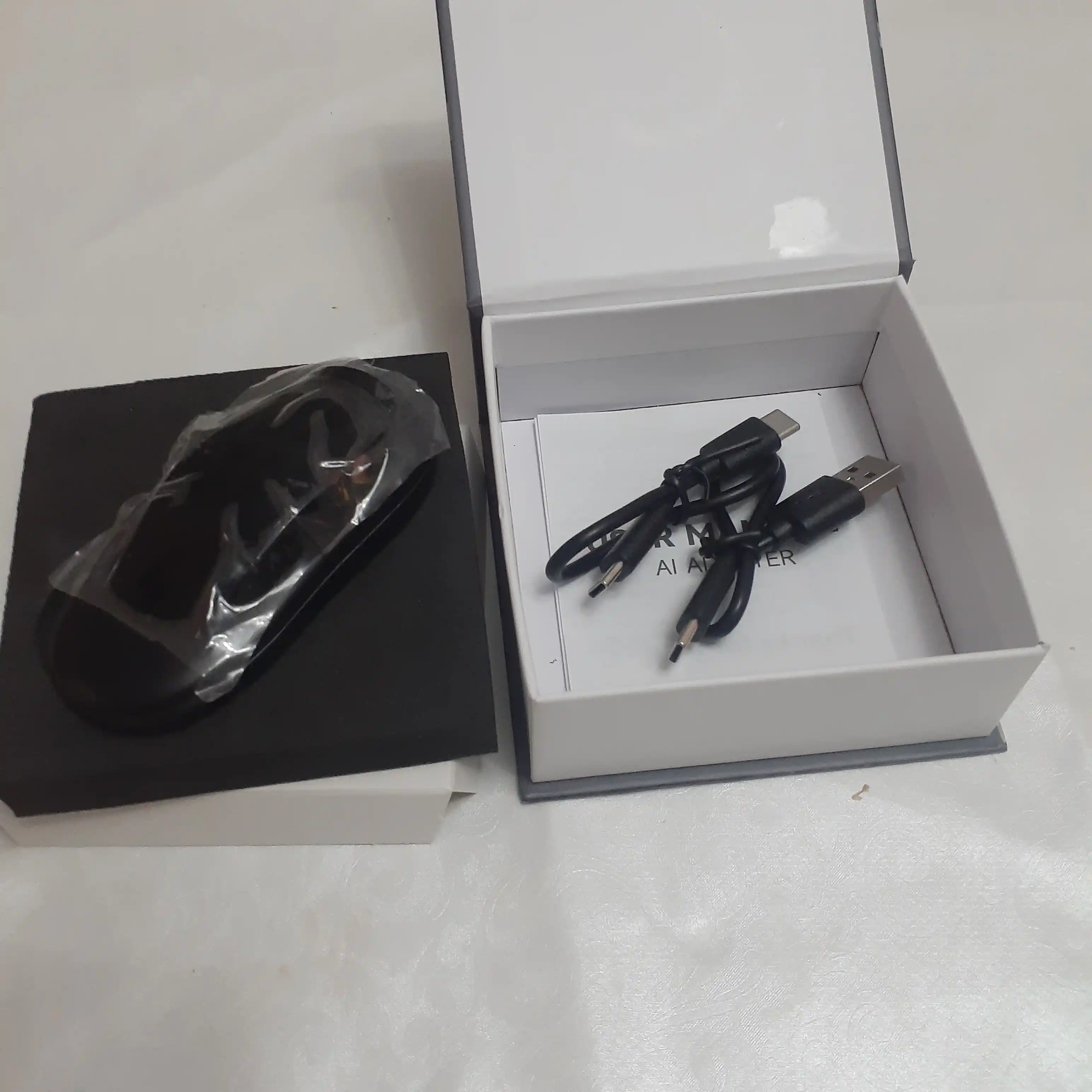 3 tasi 1 da CarPlay Ai Box adapteri Android 13 va Android Auto qo‘llab quvvatlaydi