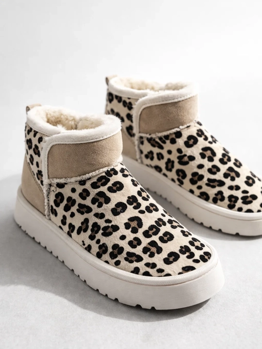 Ichi mo‘ynali uggi, 36-41 o‘lchamlar