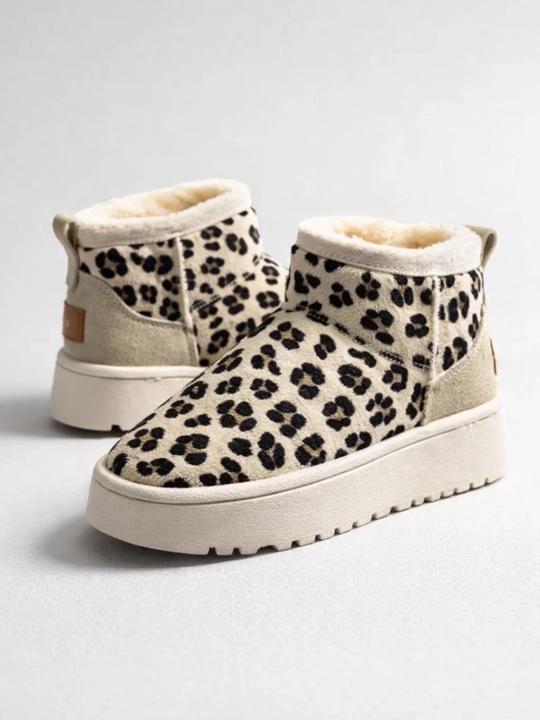 Ichi mo‘ynali uggi, 36-41 o‘lchamlar