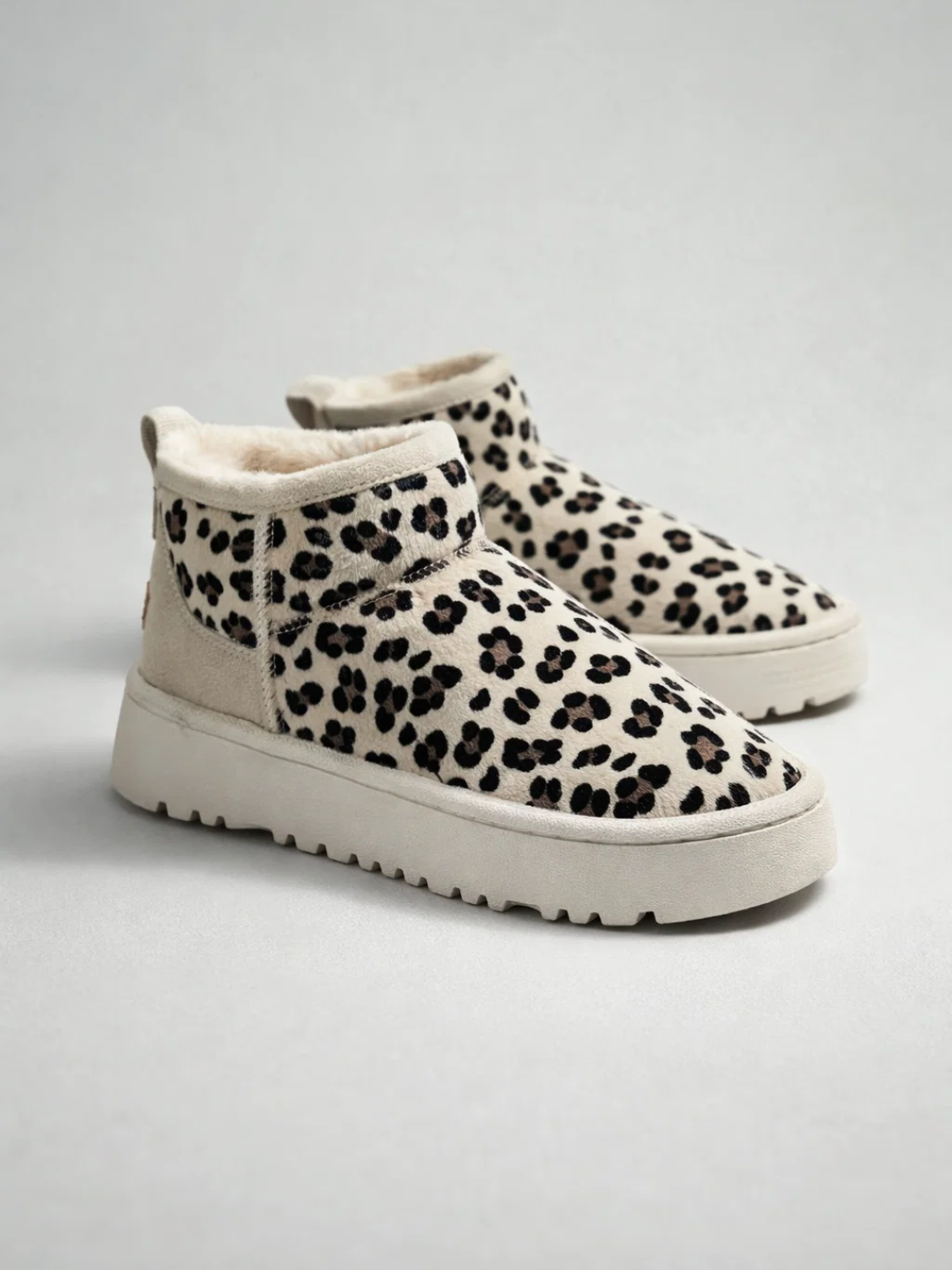 Ichi mo‘ynali uggi, 36-41 o‘lchamlar