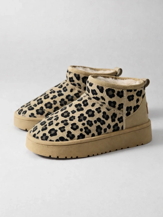 Ichi mo‘ynali uggi, 36-41 o‘lchamlar