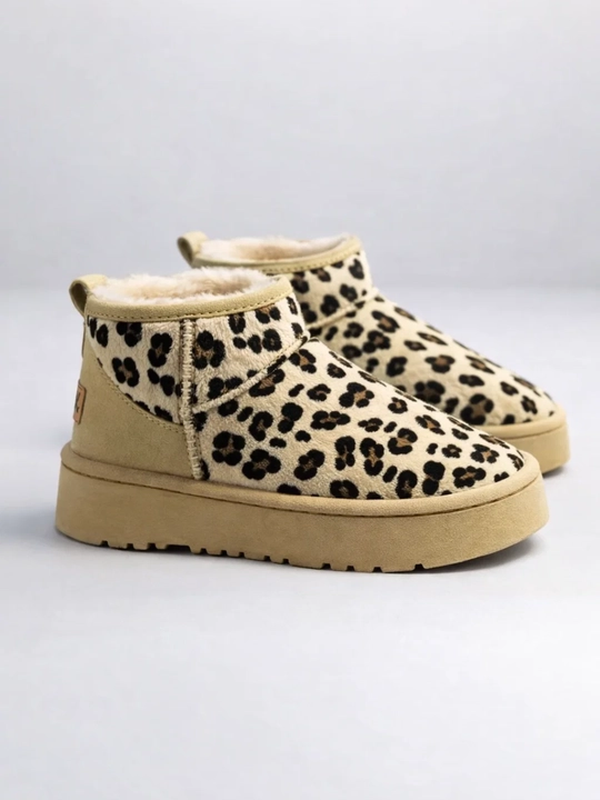 Ichi mo‘ynali uggi, 36-41 o‘lchamlar