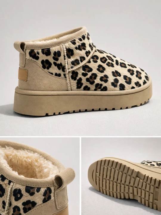 Ichi mo‘ynali uggi, 36-41 o‘lchamlar