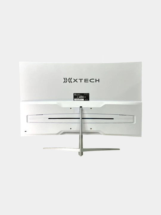 Egilgan Xtech monitor, 27 dyuym, 165 Gs, 100 Gs, 75 Gs, IPS, 2K, RGB, 1 yillik kafolat