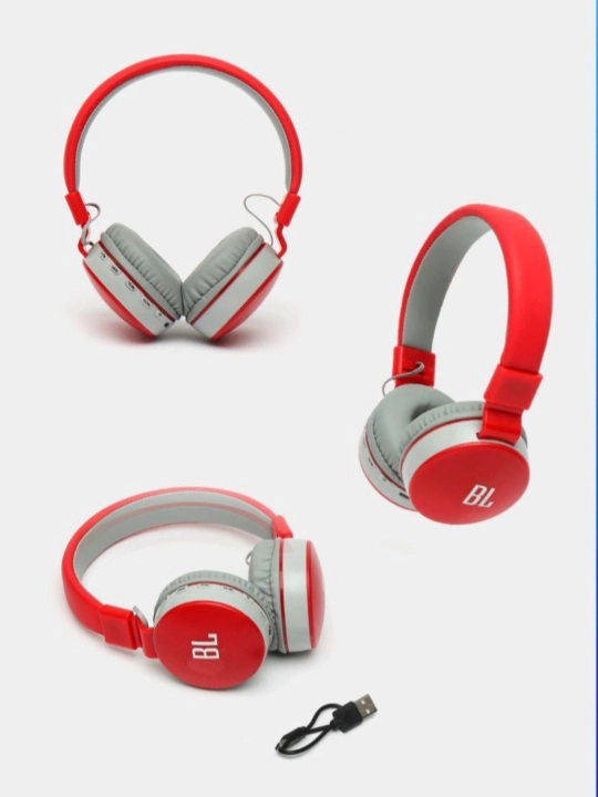 Simsiz quloqchin JB-881, BY HARMAN