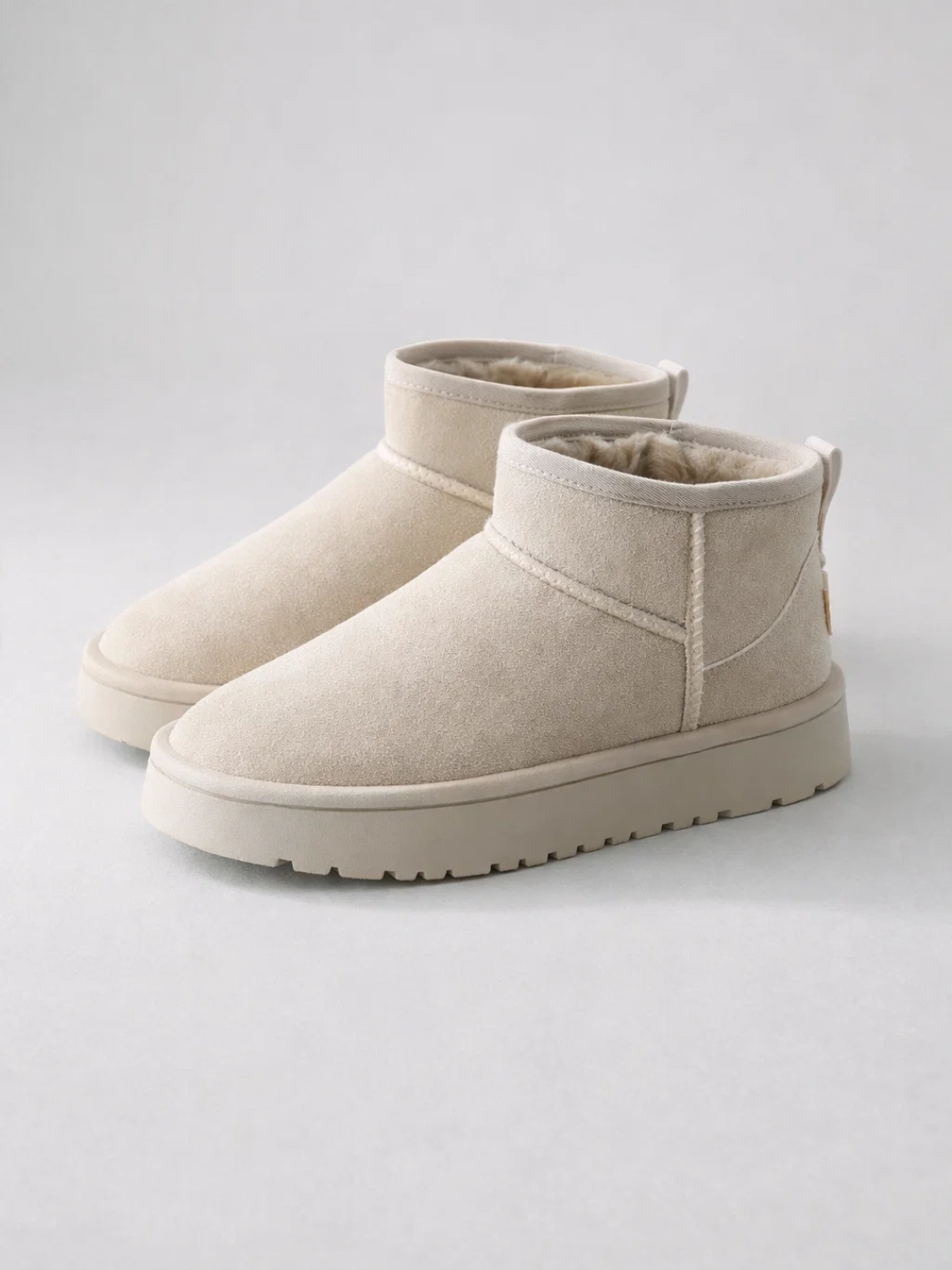 Ichi mo‘ynali uggi, 36-41 o‘lchamlar