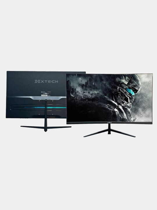 Egilgan Xtech monitor, 27 dyuym, 165 Gs, 100 Gs, 75 Gs, IPS, 2K, RGB, 1 yillik kafolat