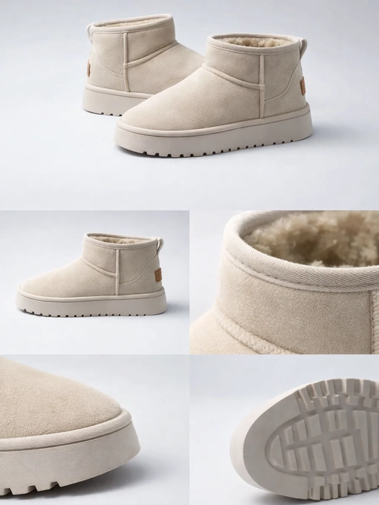 Ichi mo‘ynali uggi, 36-41 o‘lchamlar