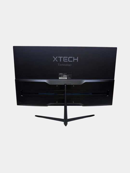 Egilgan Xtech monitor, 27 dyuym, 165 Gs, 100 Gs, 75 Gs, IPS, 2K, RGB, 1 yillik kafolat