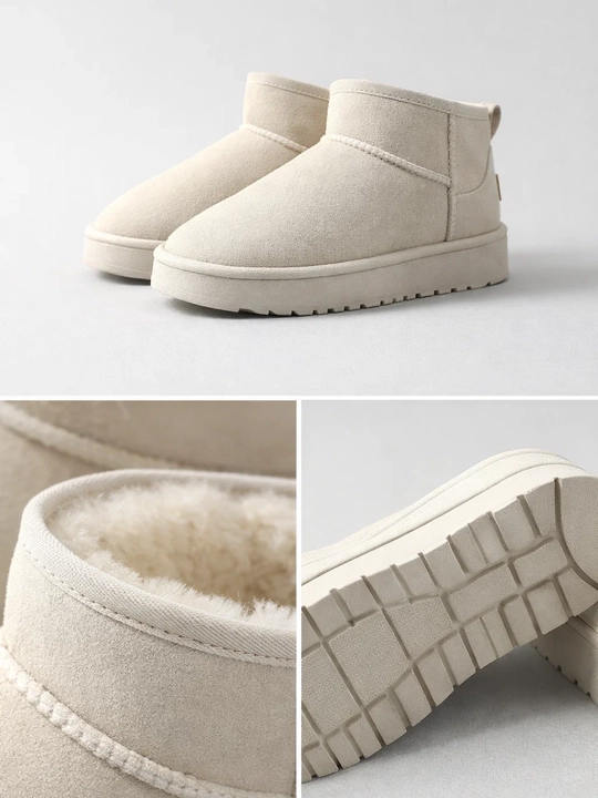 Ichi mo‘ynali uggi, 36-41 o‘lchamlar