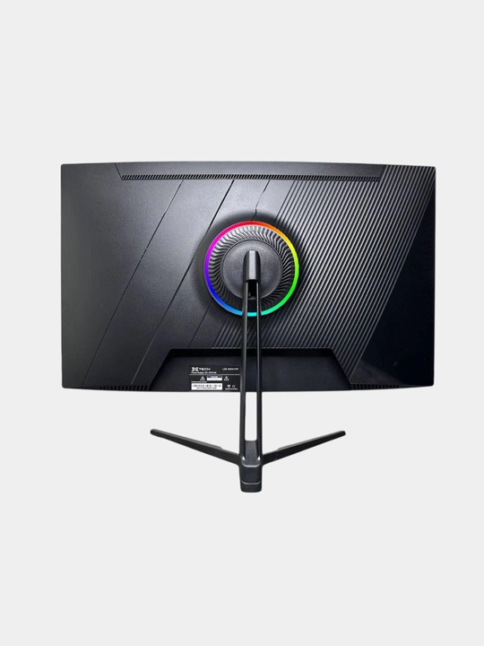 Egilgan Xtech monitor, 27 dyuym, 165 Gs, 100 Gs, 75 Gs, IPS, 2K, RGB, 1 yillik kafolat