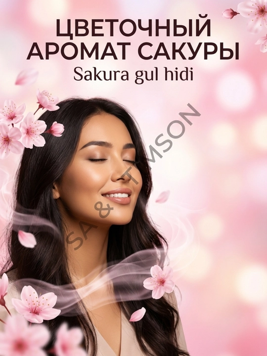 AOGU parfyumeriyalangan dush geli, barcha turdagi teri uchun, 1800 ml