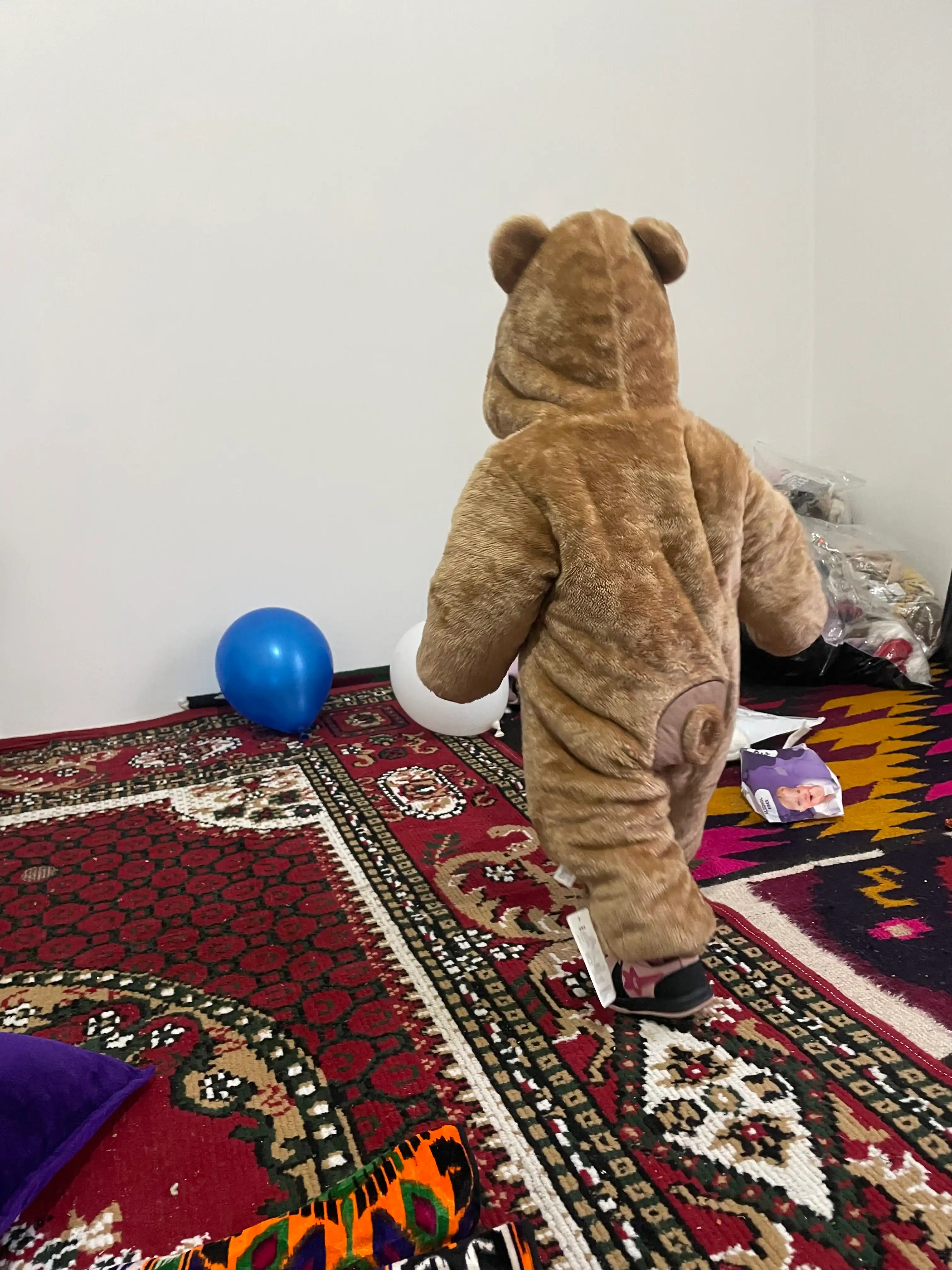 Комбинезоны для новорожденных девочек и мальчиков Elankids