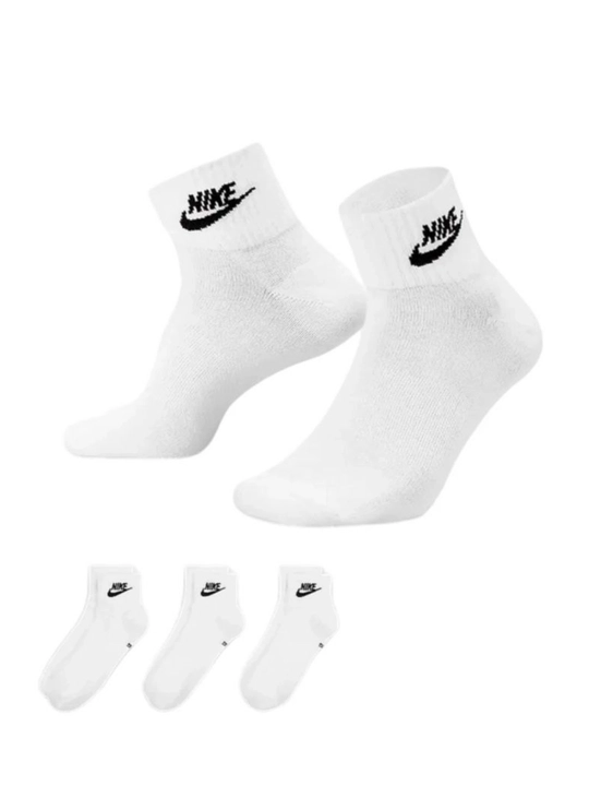 Oq Nike paypoqlari 2 juft