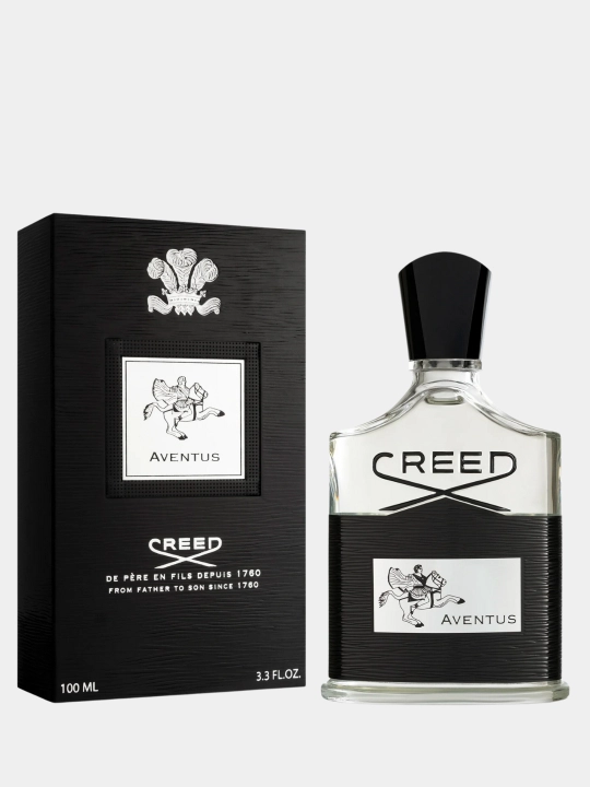 Creed Aventus это классический мужской аромат, 100мл - 