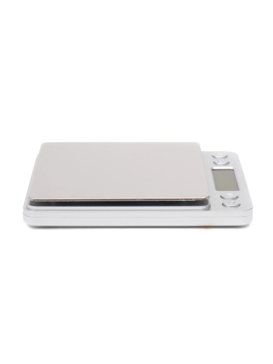 Qimmatbaho metallar uchun elektron tarozi 0,1 - 500 g, aniqlik 0,001 g