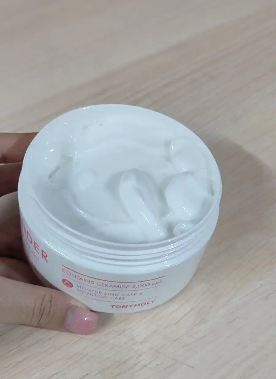 Wonder Ceramide Mochi Water Cream 300 ml, keramidlari bilan namlantiruvchi yuz kremi