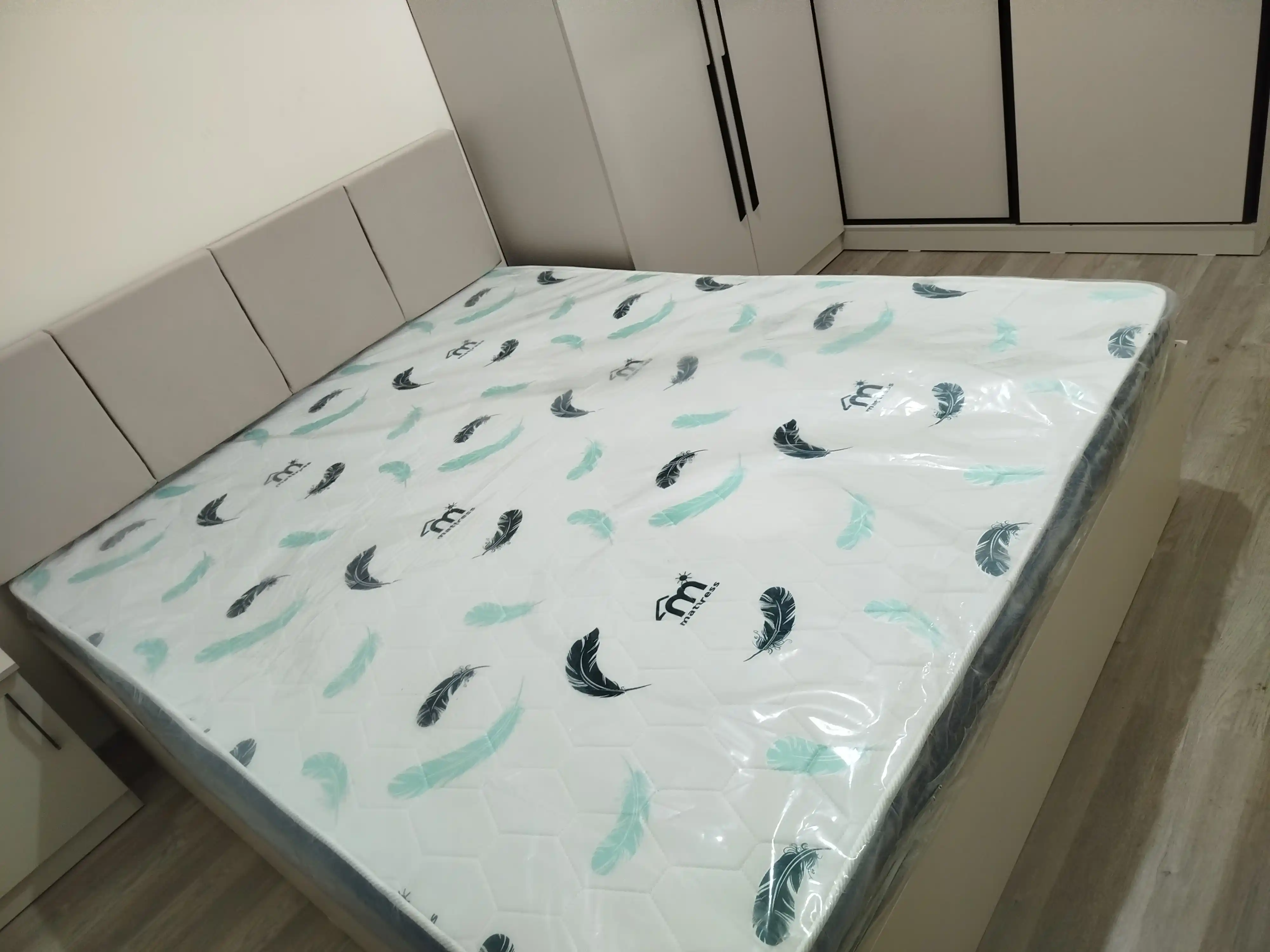 Ortopedik matras