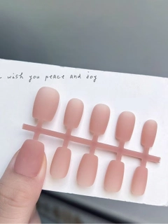 Pastel marjon