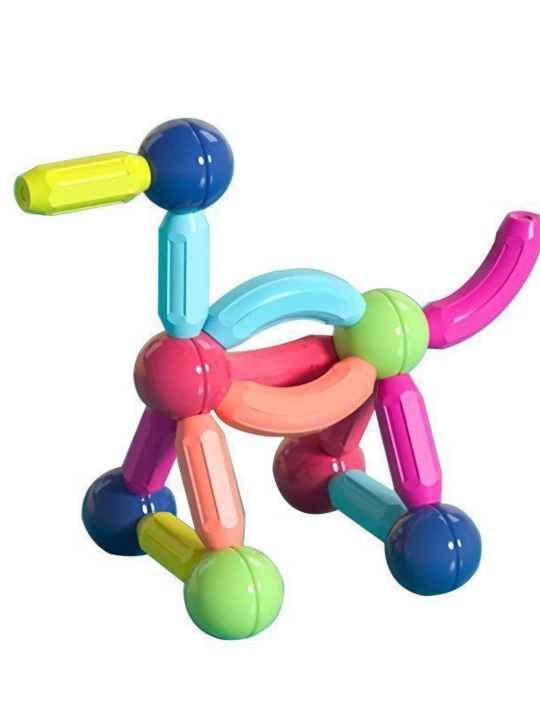 Magnit konstruktor