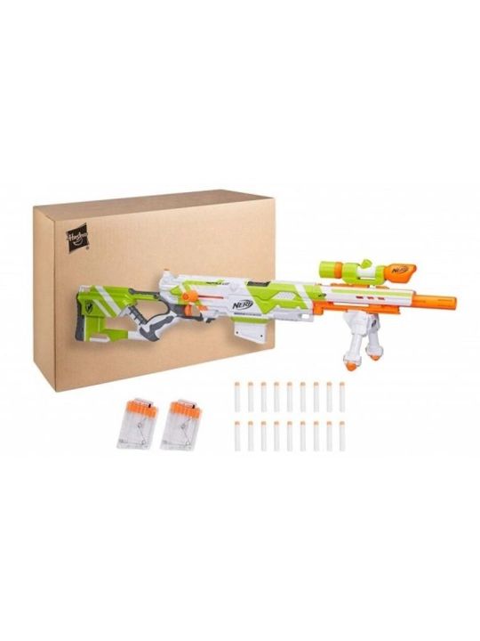 Nerf DinoSquad Armorstrike Dart Blasters - 