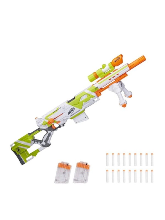 Бластеры Nerf DinoSquad Armorstrike Dart
