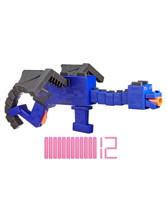 Бластеры Nerf DinoSquad Armorstrike Dart