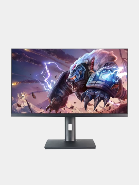 Изогнутый монитор Xtech, 27", 32", 34", IPS, RGB, 165 Гц, 180 Гц, 280 Гц, гарантия 1 год