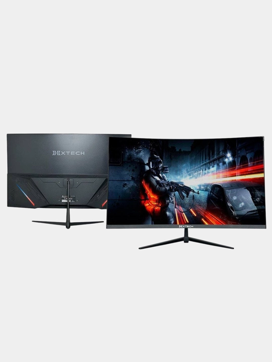 Egilgan Xtech monitor, 27," 32," 34," IPS, RGB, 165 Gs, 180 Gs, 280 Gs, 1 yillik kafolat