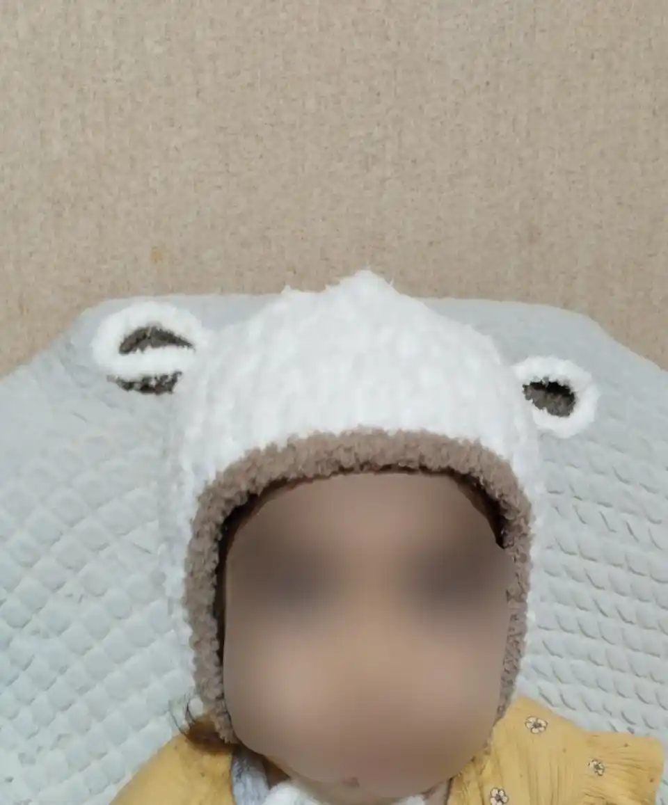 Детская шапка, 0-3 года, шапка для девочек, шапка для мальчиков, шапки, Китай