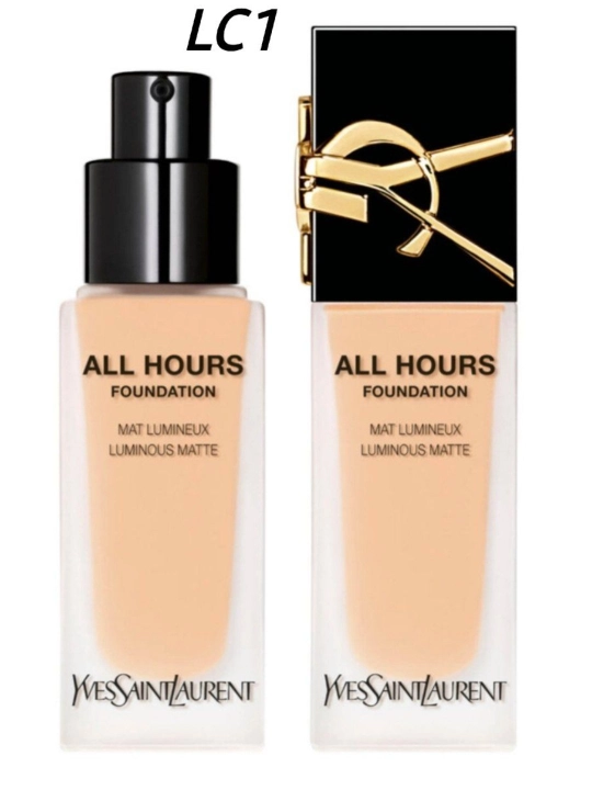 Tonal krem Yves Saint Laurent  foundacion - 