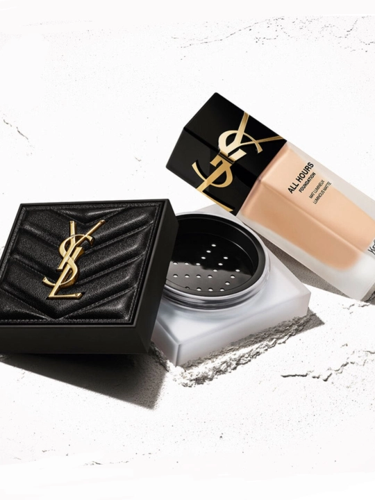 Tonal krem Yves Saint Laurent  foundacion