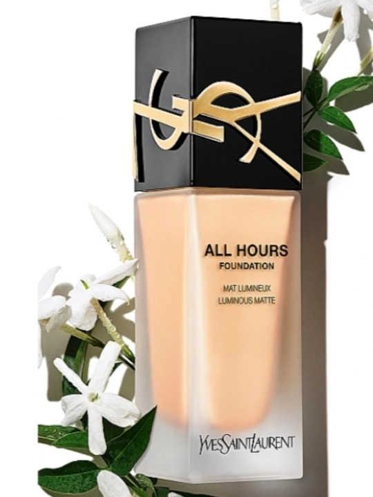Tonal krem Yves Saint Laurent  foundacion