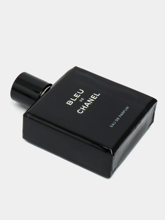 Erkaklar uchun atir Bleu de Chanel, erkaklar uchun sovg’a, 100 ml