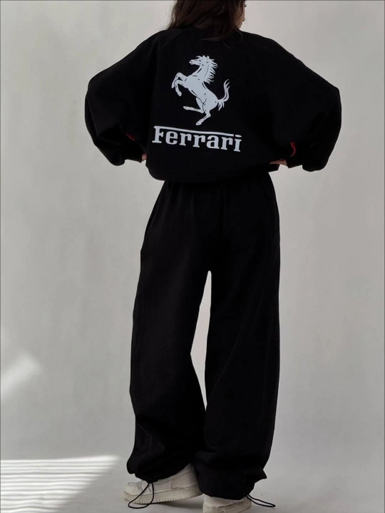 Dvoyka, ayollar sport kostyumi