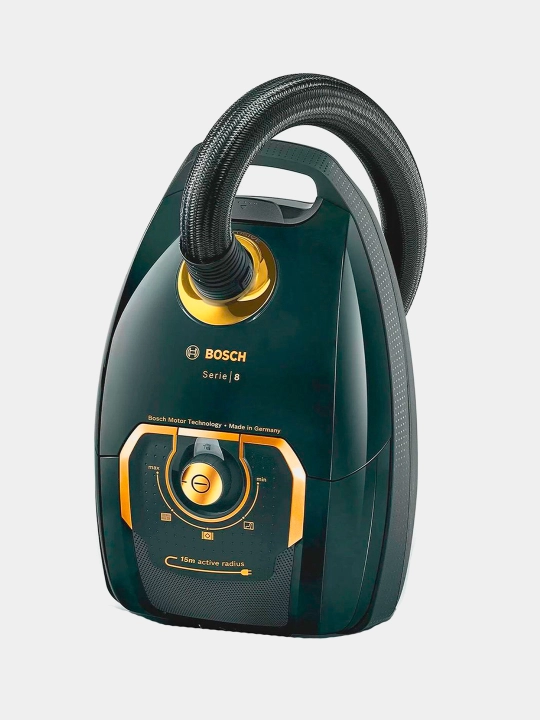 Changyutgich Bosch BGL38GOLD - 
